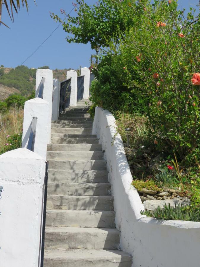Cortijo Maricarmen