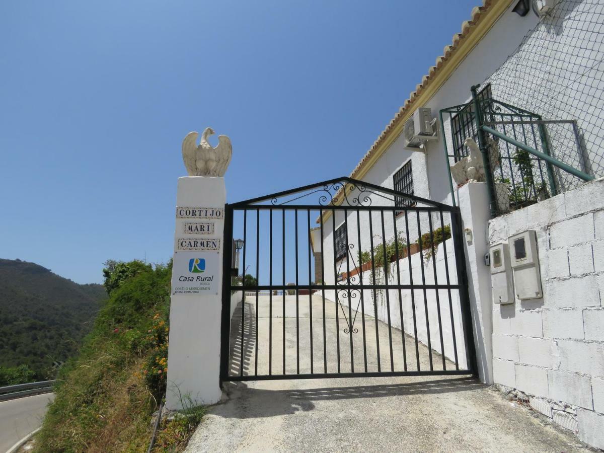 Cortijo Maricarmen