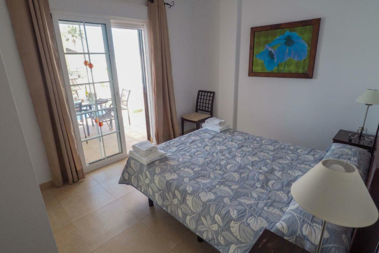 Paradise - Brisas Villa Nerja