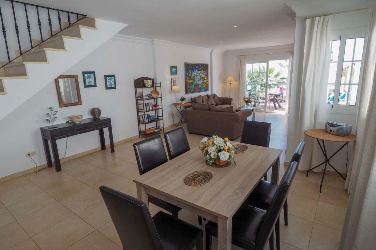 Villa Paradise - Brisas