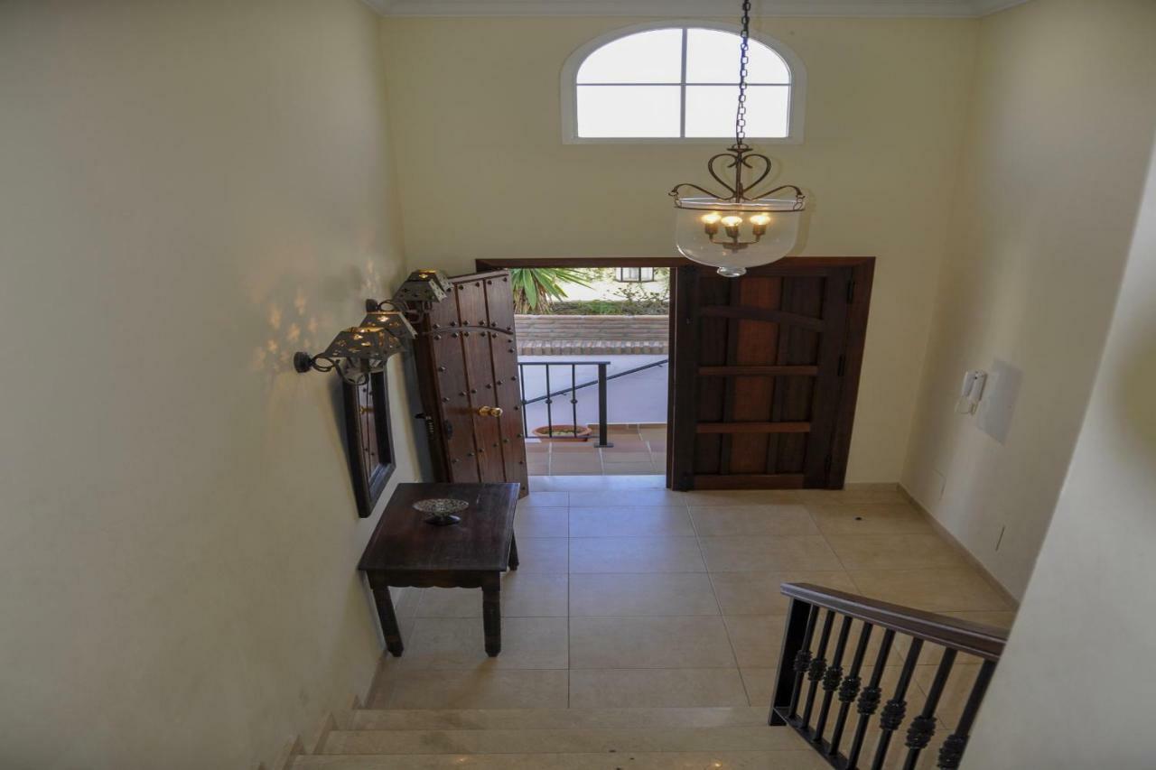 Villa Paradise - Brisas Nerja