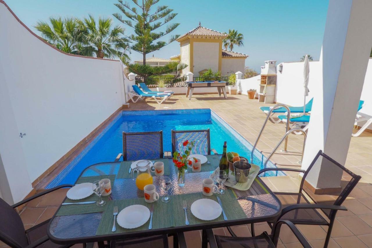 Paradise - Brisas Villa *
