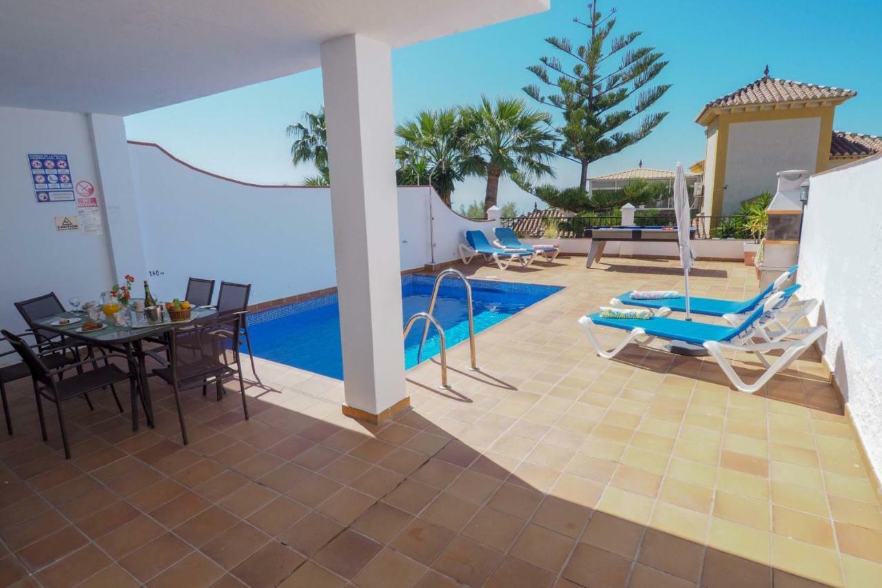 Villa Paradise - Brisas *