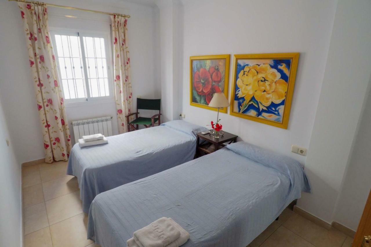 Villa Paradise - Brisas