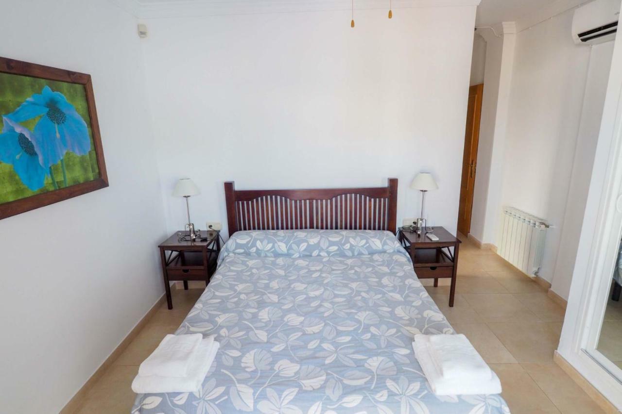 Villa Paradise - Brisas