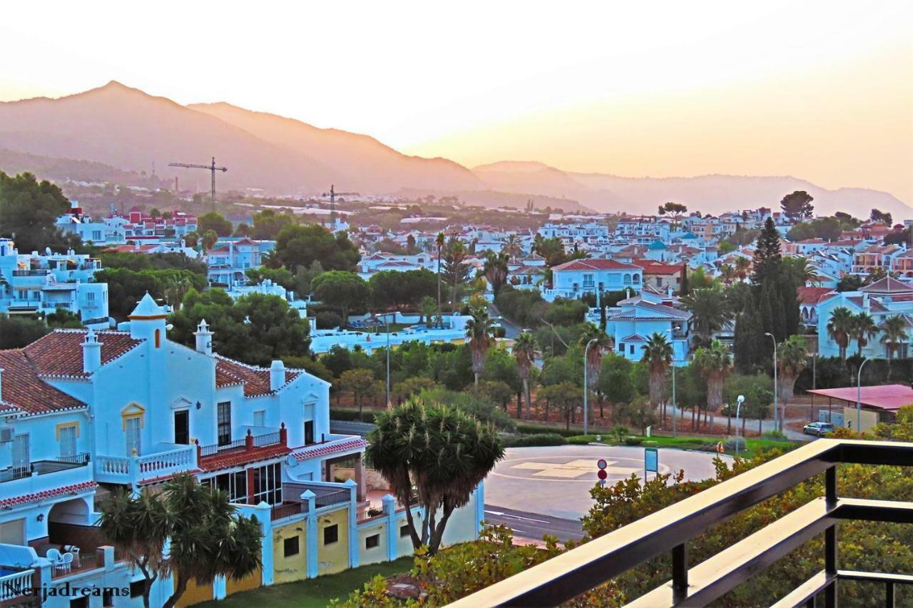 Morasol 5º-12 * Nerja