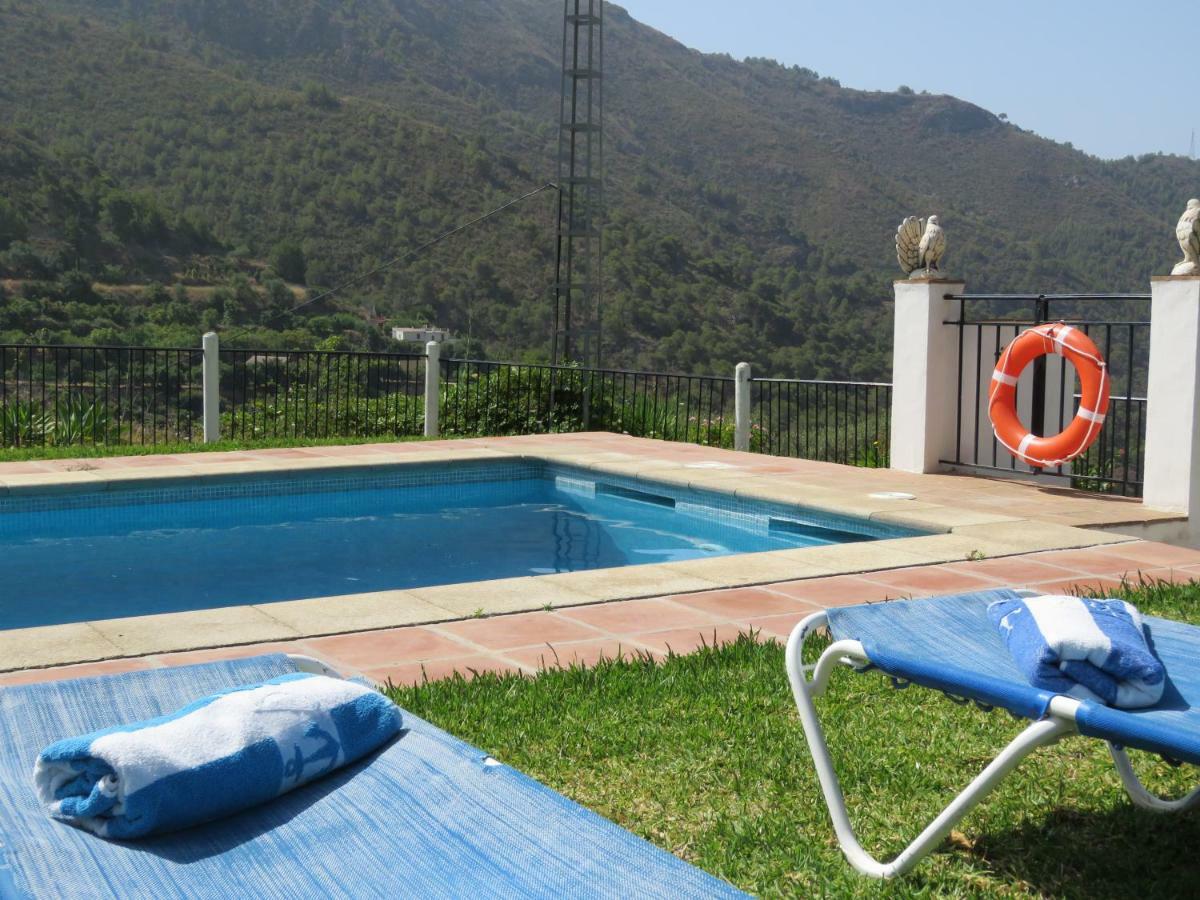 Cortijo Maricarmen * Nerja