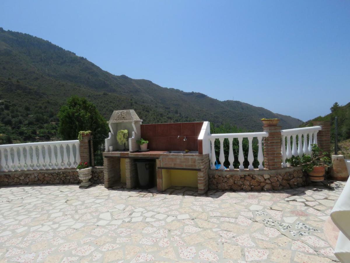 Holiday home Cortijo Maricarmen