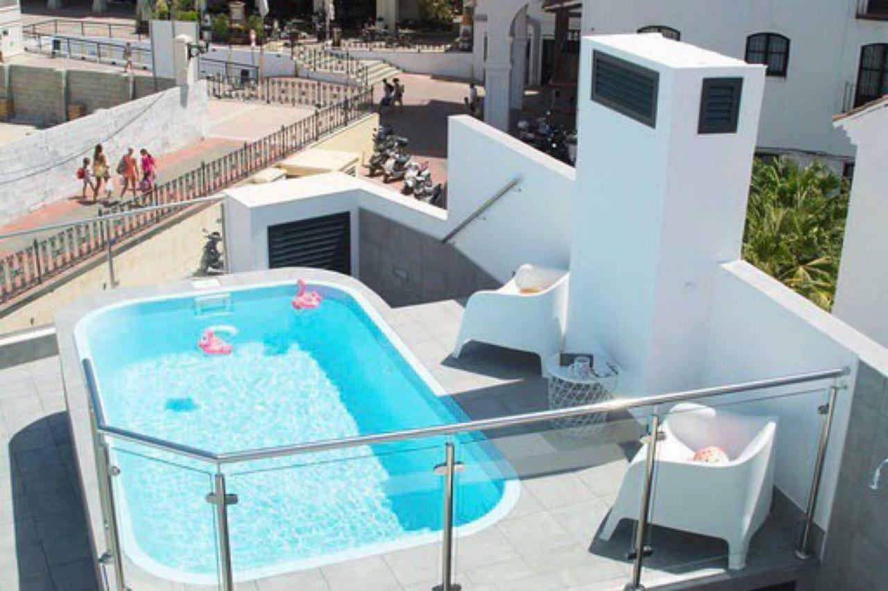 1 Gran8nerja Appartement Nerja