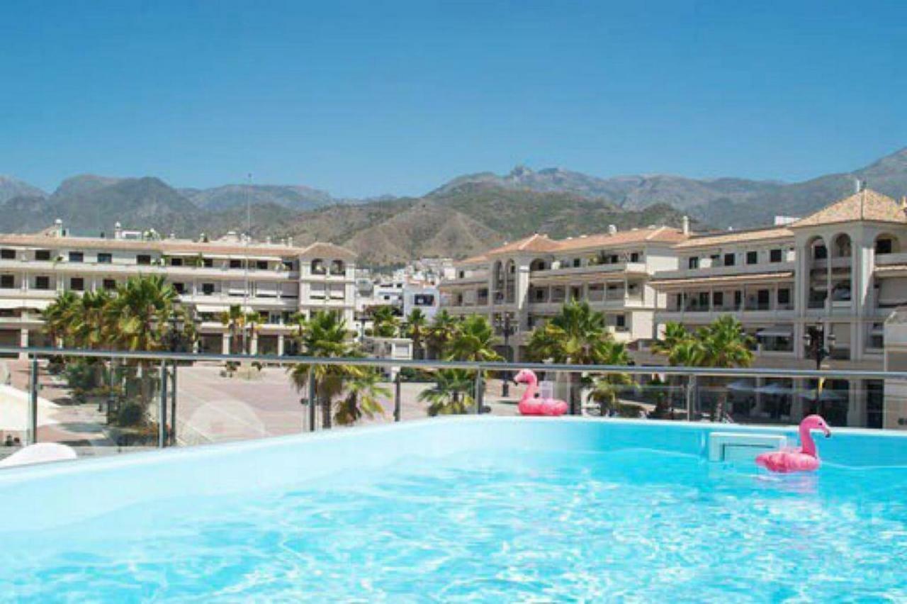 Appartement 1 Gran8nerja