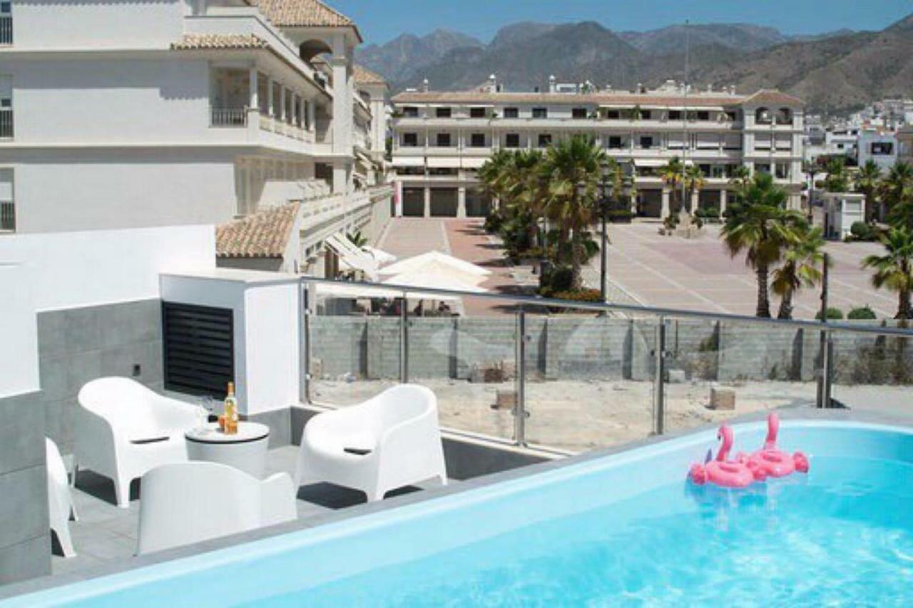 Appartement 1 Gran8nerja *