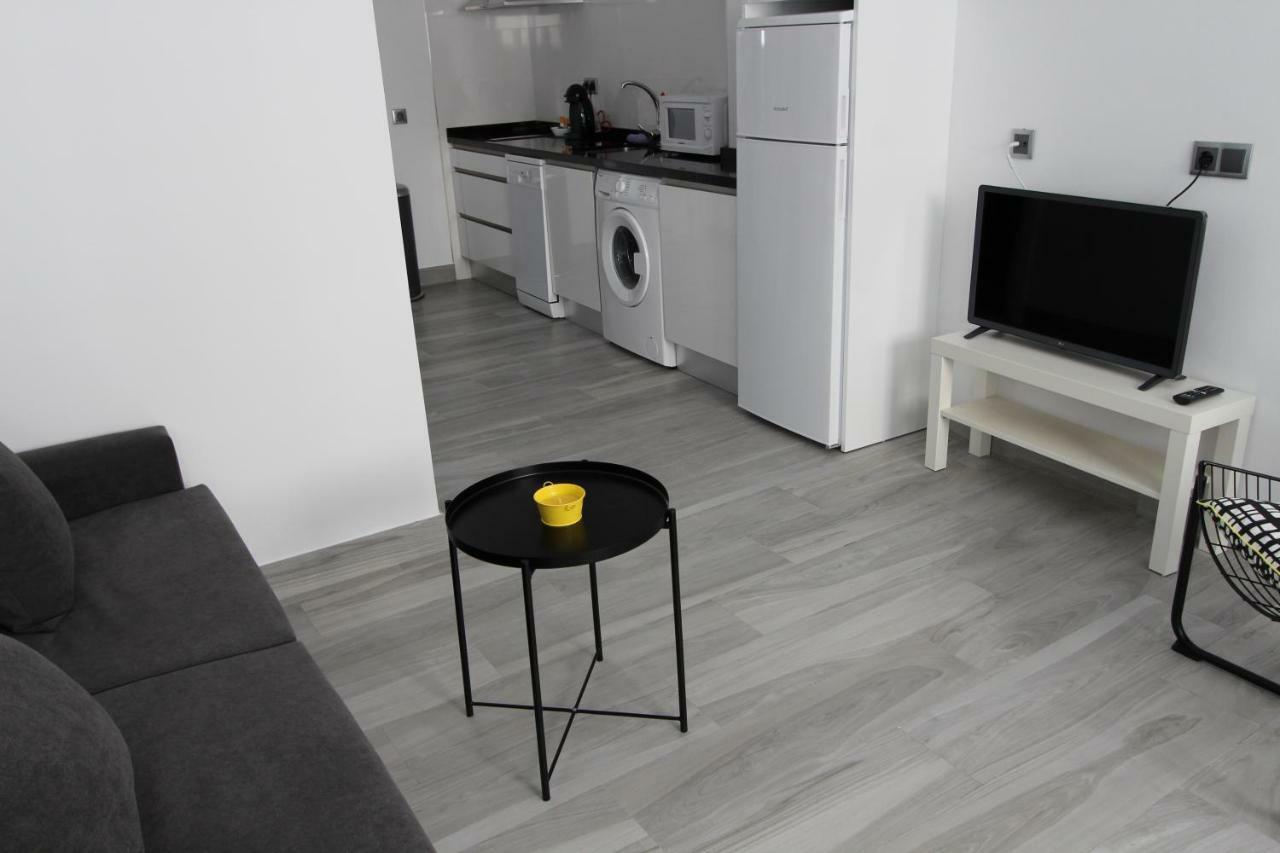1 Gran8nerja Appartement