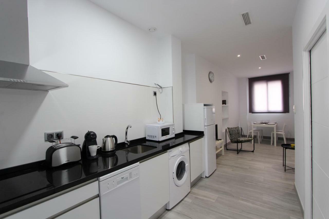 1 Gran8nerja Appartement Nerja