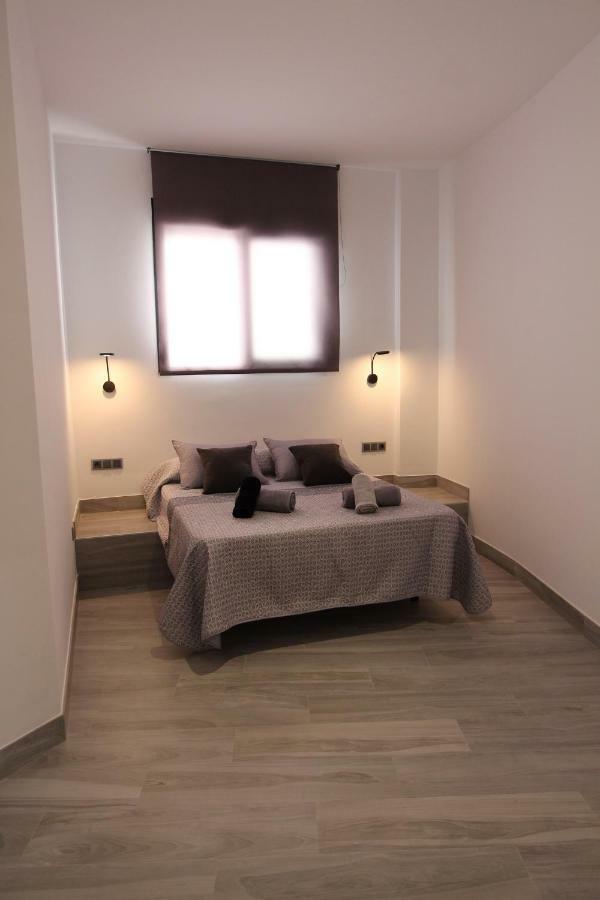 Appartement 1 Gran8nerja *