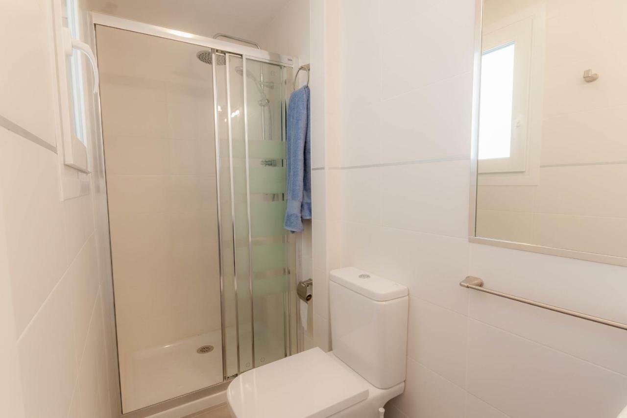 Villa Paradise - Daisy Nerja