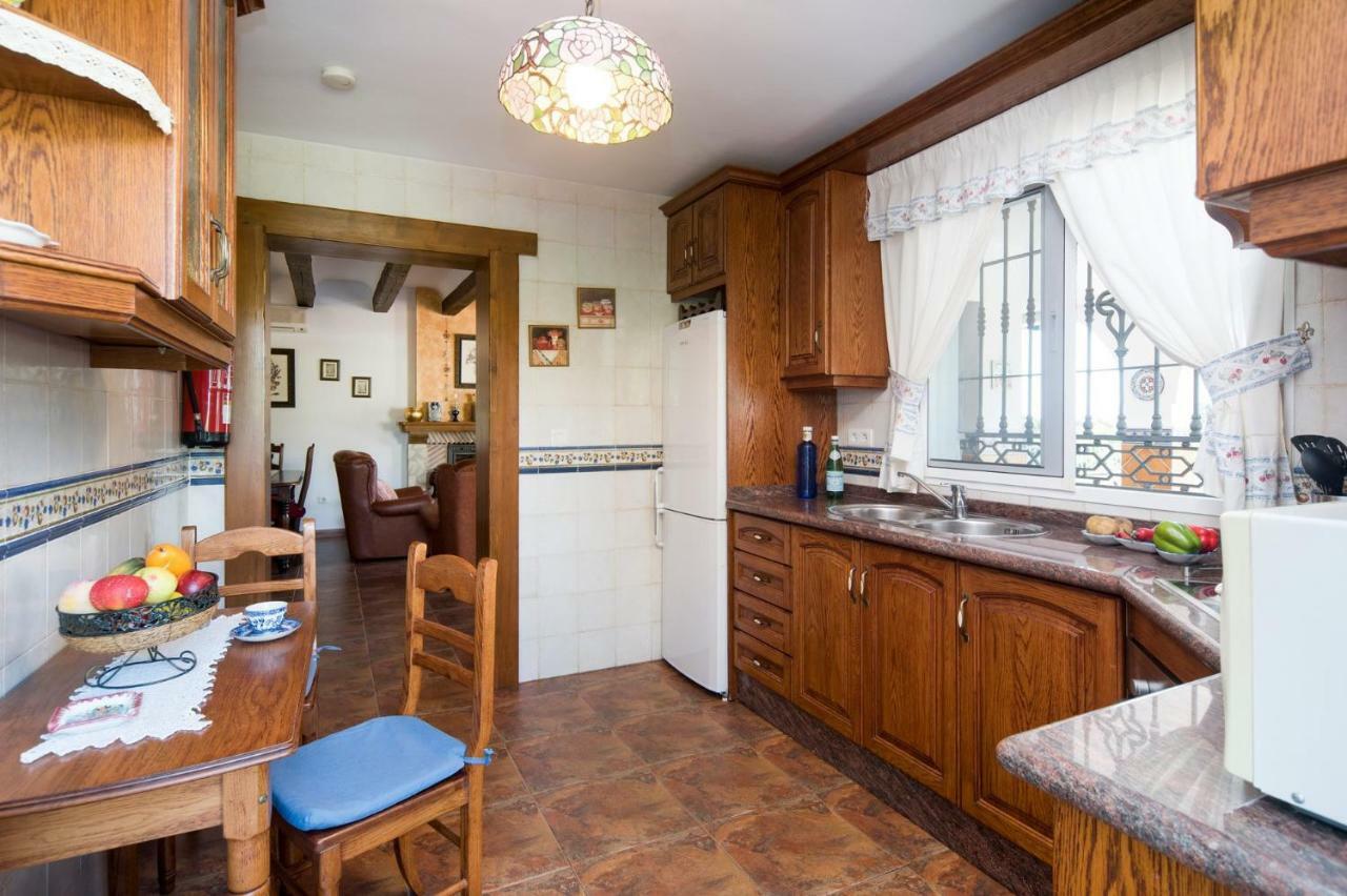 Casa rural Triana