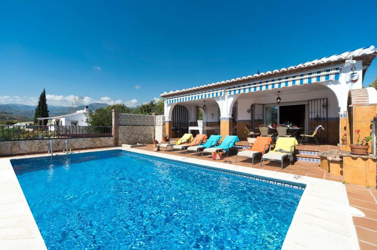 Triana Casa rural *
