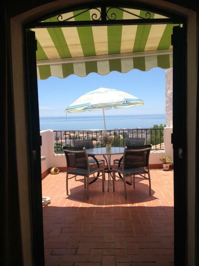 Capistrano Nerja