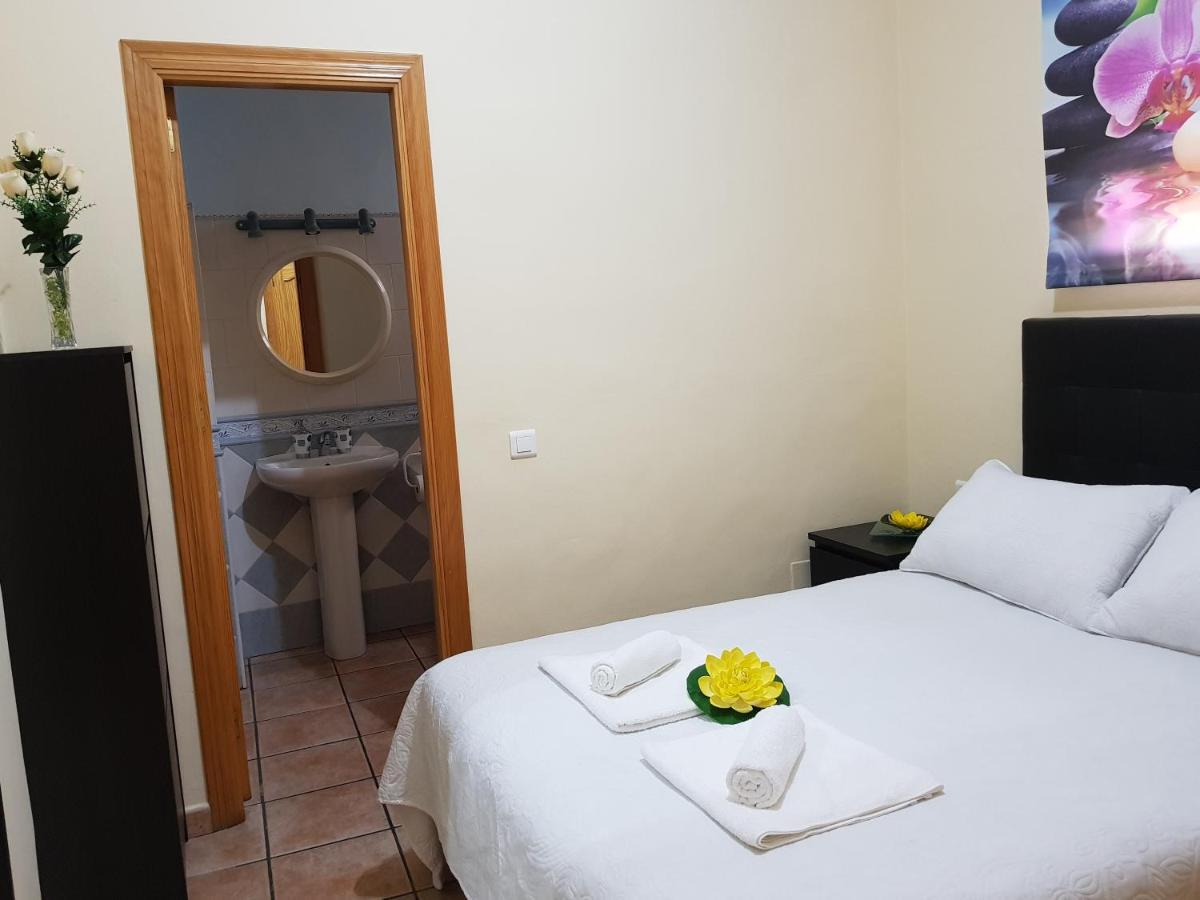 En Appartement Nerja