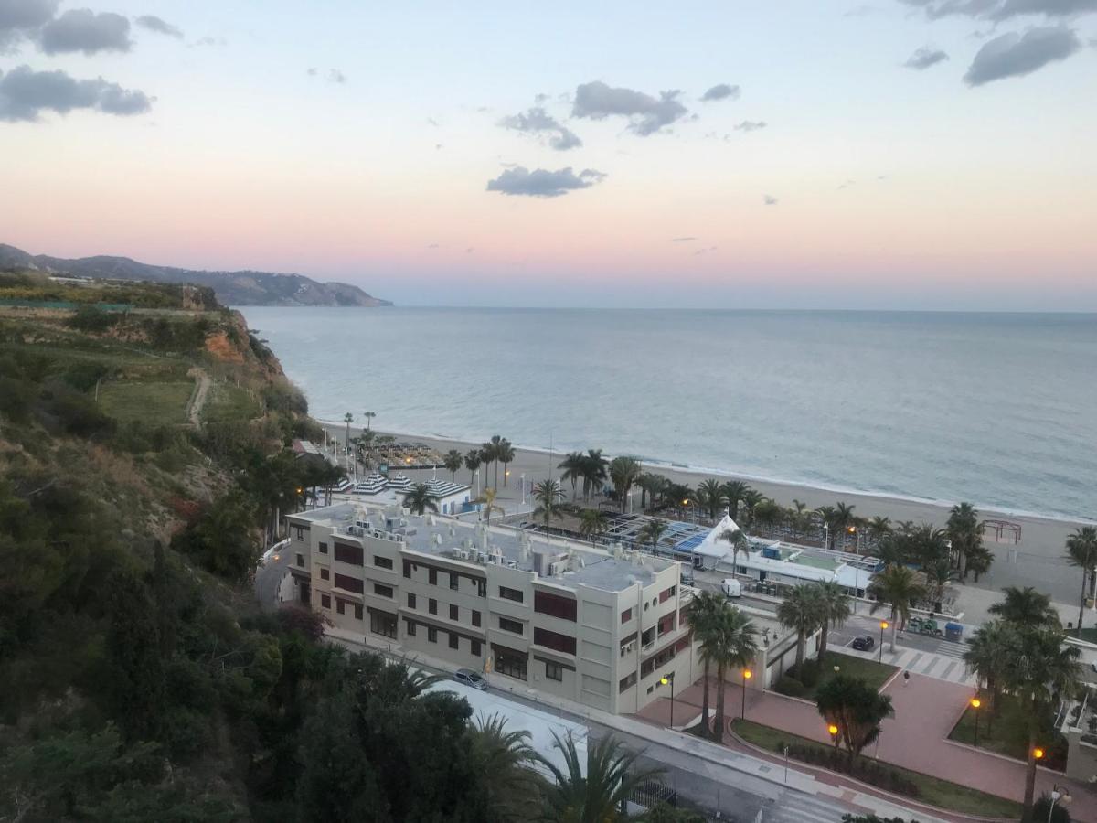 El Capistrano Playa 301 Nerja
