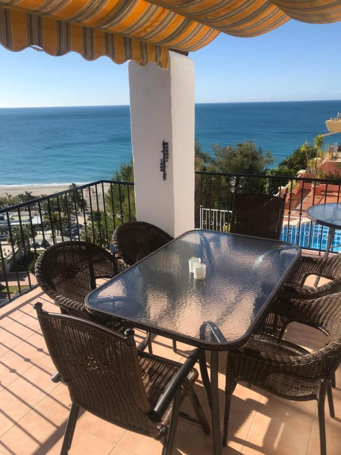 Apartment El Capistrano Playa 301 Nerja