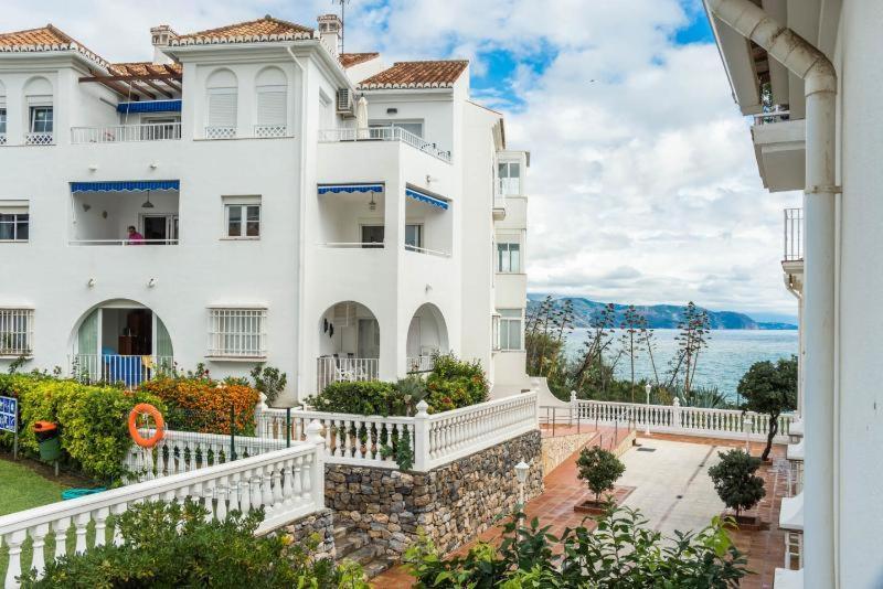 Fuentes De Apartment *