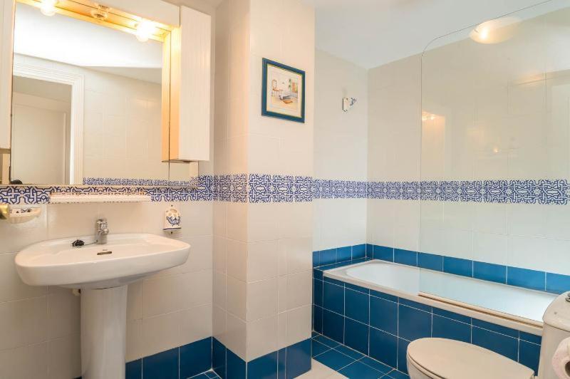 Fuentes De Apartment Nerja