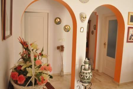 Apartment Fuentes De *