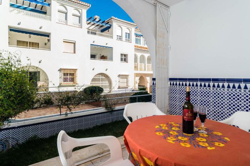 Fuentes De Apartment *