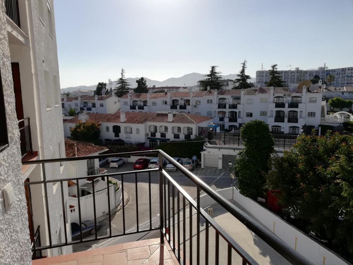 Apartamento La Florida *