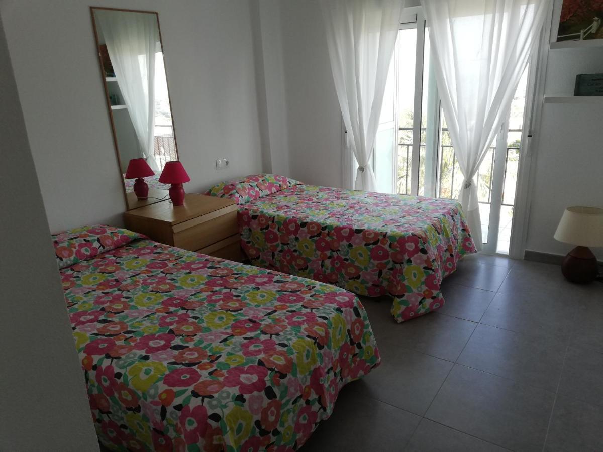 Apartamento Apartamento La Florida