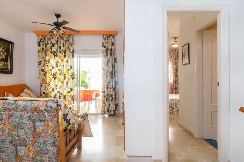 Fuentes De Apartment