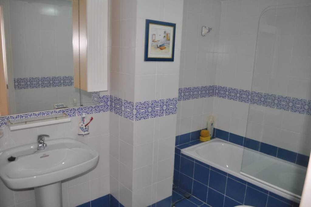 Fuentes De Apartment *
