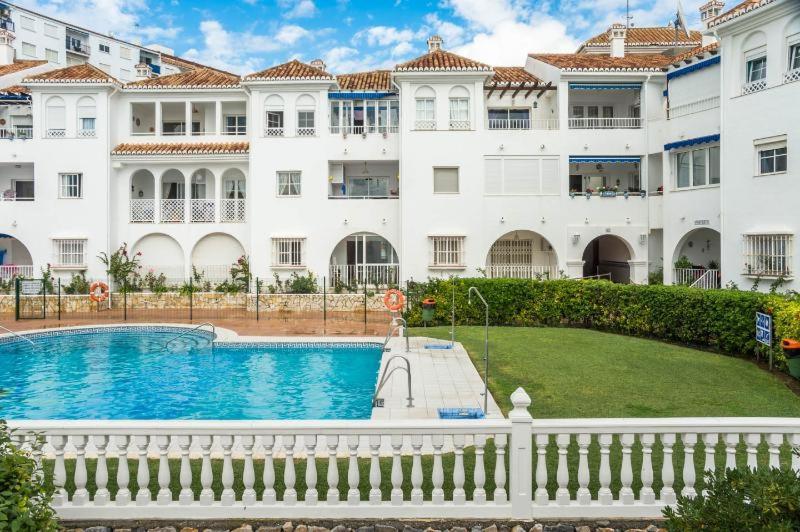 Fuentes De Apartment