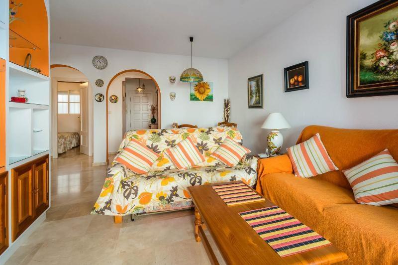Apartment Fuentes De *