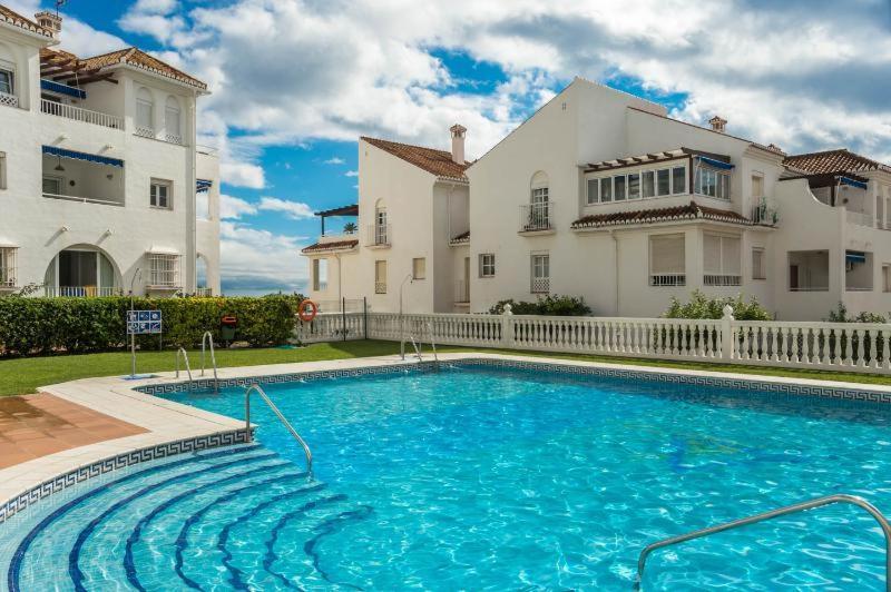 Fuentes De Apartment