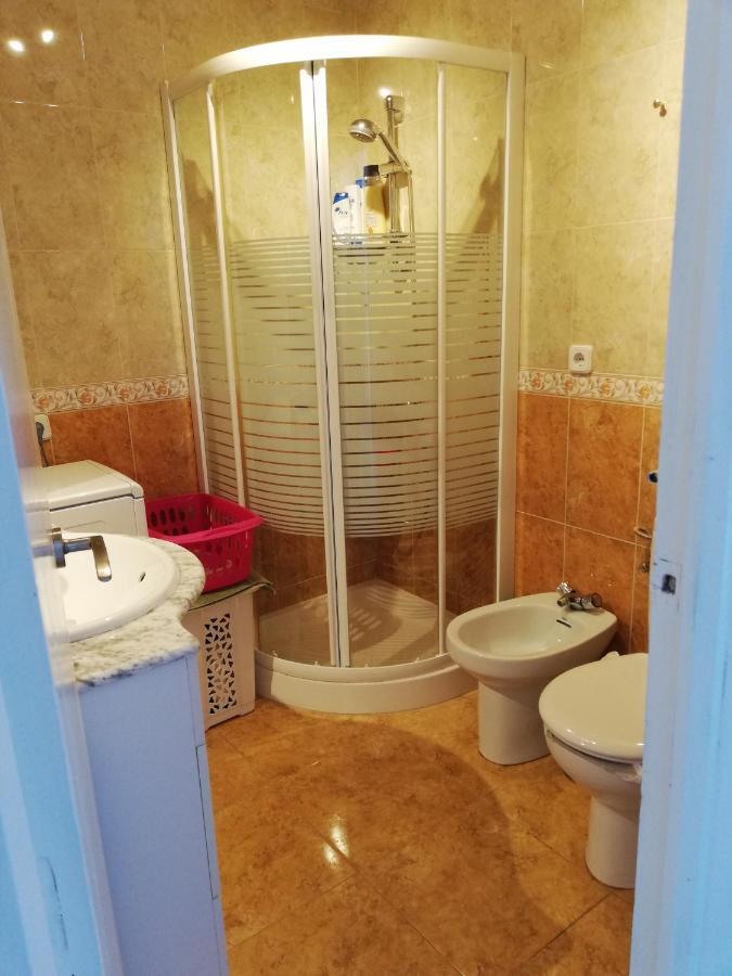 Apartamento Apartamento La Florida Nerja