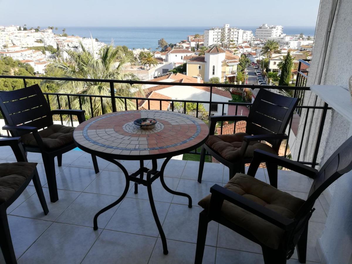 Apartamento La Florida Apartamento