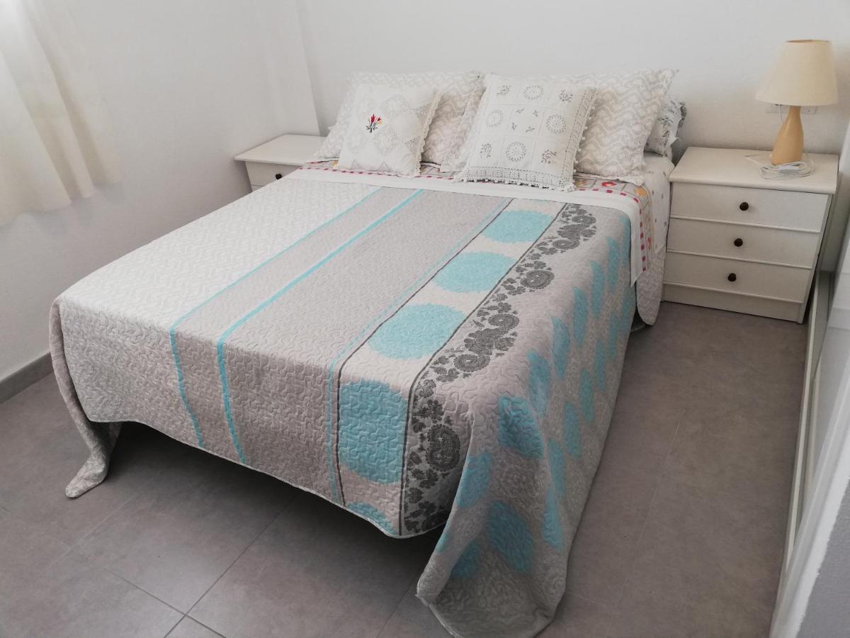 Apartamento La Florida *