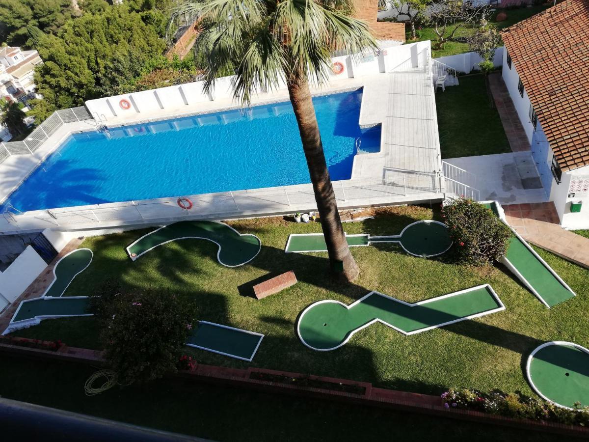 Apartamento Apartamento La Florida