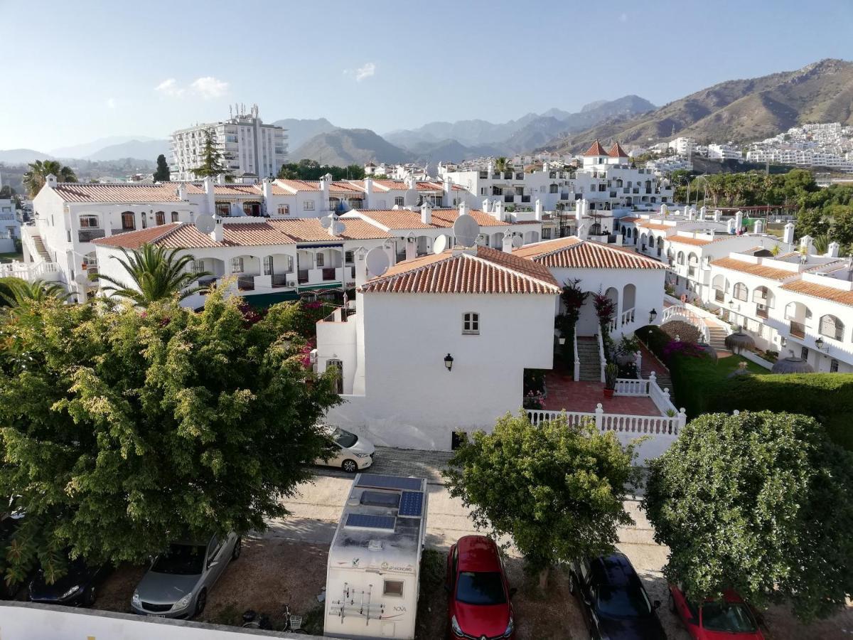 Apartamento La Florida Apartamento *