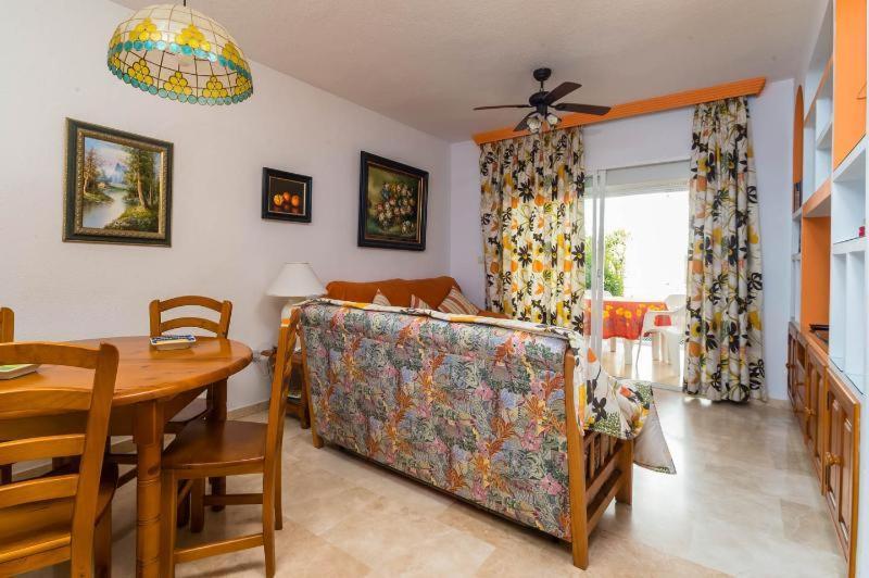 Fuentes De Apartment