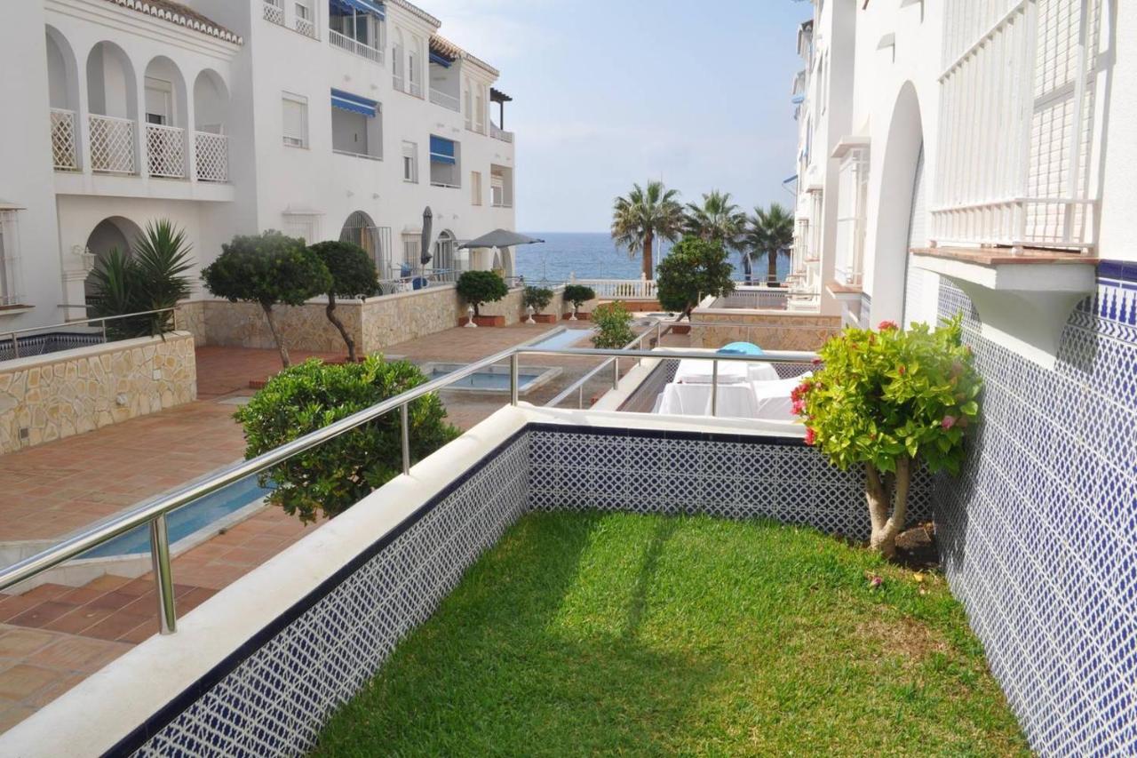 Apartment Fuentes De Nerja