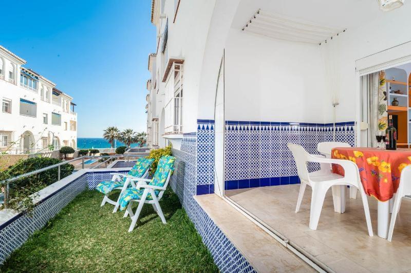 Fuentes De Apartment *