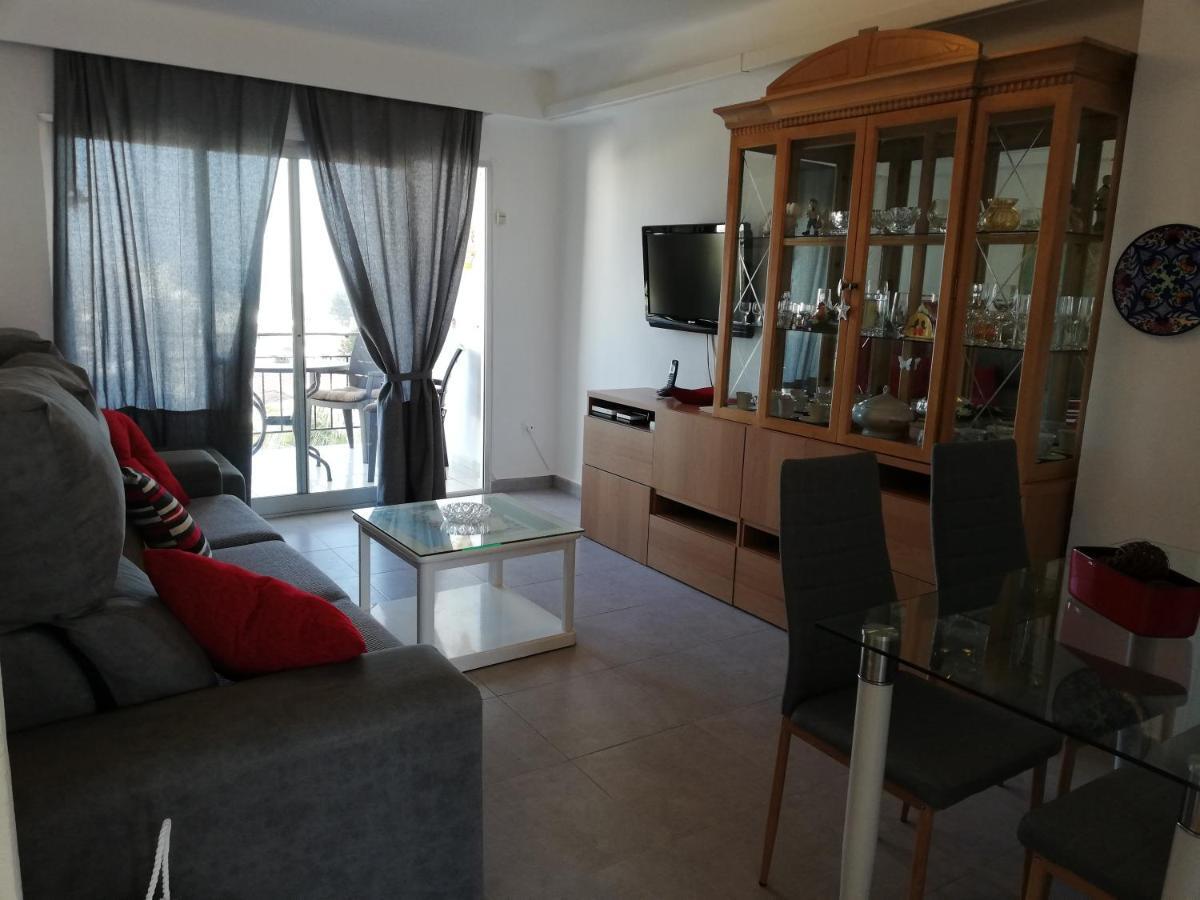 Apartamento La Florida