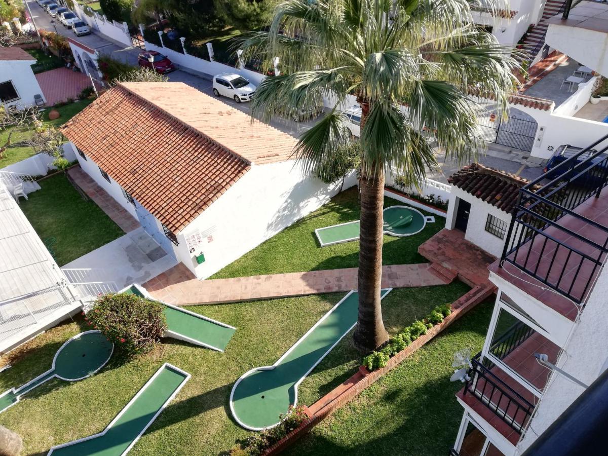 Apartamento La Florida *