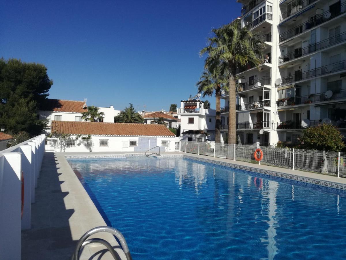 Apartamento Apartamento La Florida