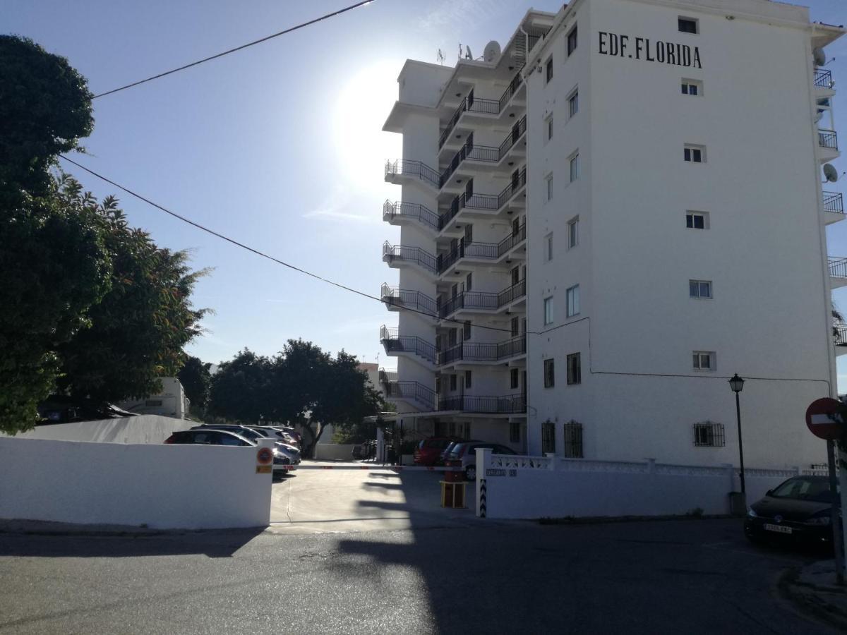 Apartamento La Florida Apartamento