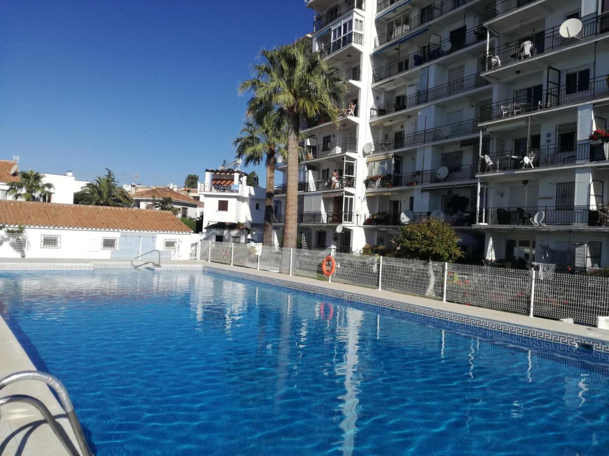 Apartamento La Florida Apartamento Nerja