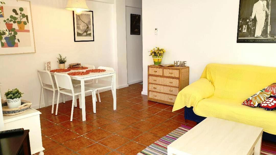 Perfecto Centrico Apartment